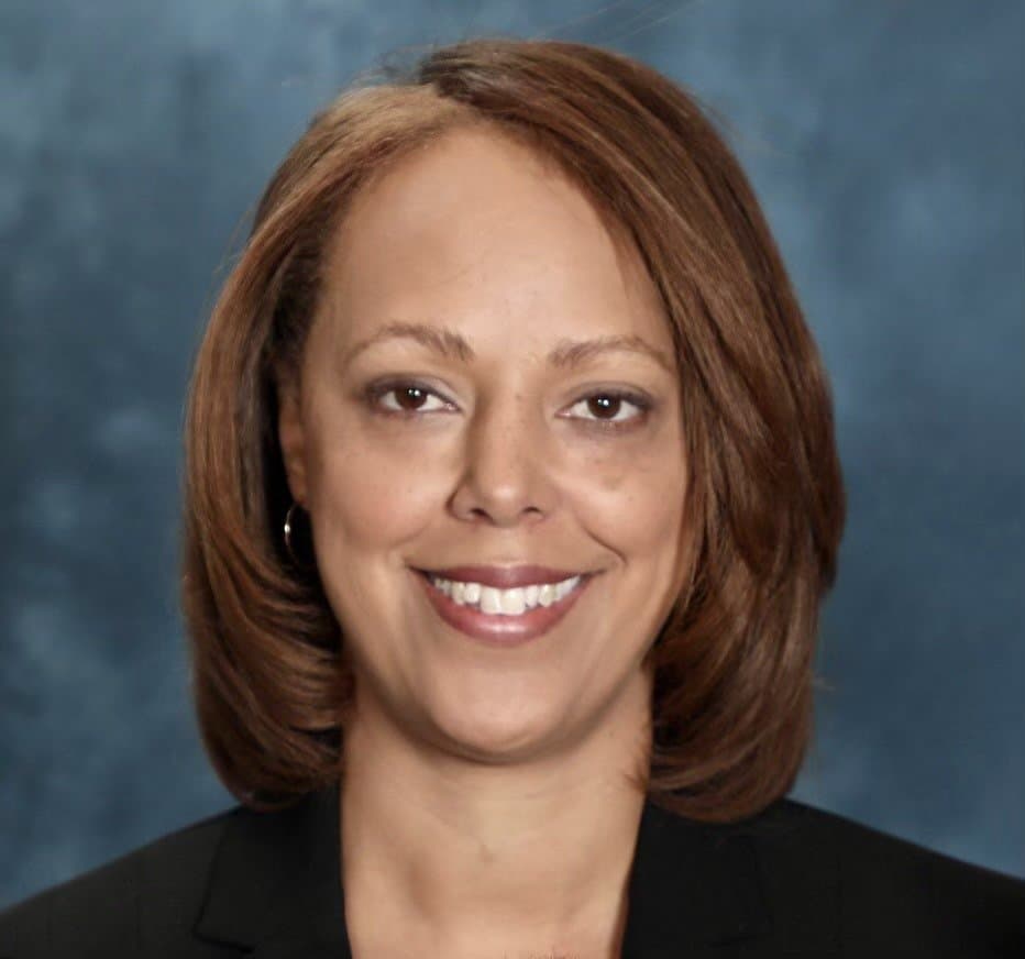 Elizabeth J. Level